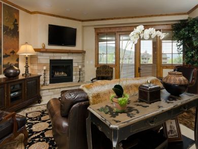 Steamboat Springs Condo 896479
